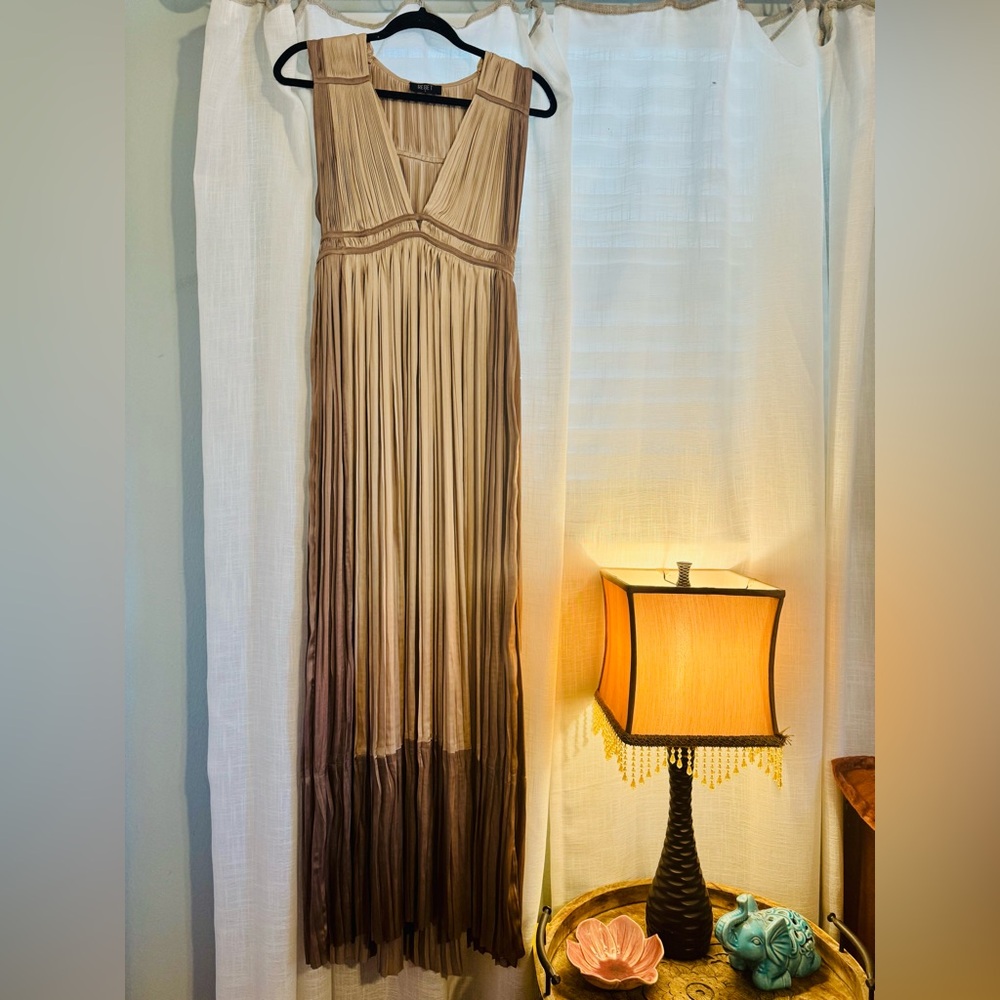 Reset dress size small, never worn